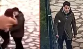 Cihangir'de bir kadını taciz edip boğazına bıçak dayayan sapık yakalandı Cihangir'de bir kadını taciz edip boğazına bıçak dayayan sapık yakalandı