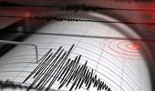Çorum'da 4.2 büyüklüğünde deprem