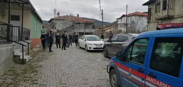 ÇORUM'DA 4.2 BÜYÜKLÜĞÜNDE DEPREM ÇORUM'DA 4.2 BÜYÜKLÜĞÜNDE DEPREM