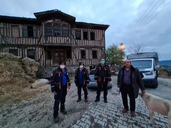 ÇORUM'DA 4.2 BÜYÜKLÜĞÜNDE DEPREM ÇORUM'DA 4.2 BÜYÜKLÜĞÜNDE DEPREM