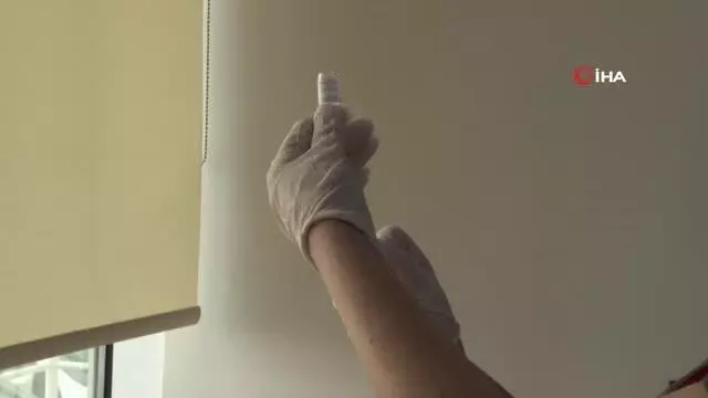 Covid-19 aşısı olduktan sonra virüse yakalananlara kötü haber Covid-19 aşısı olduktan sonra virüse yakalananlara kötü haber