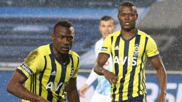 Emre Belözoğlu kararını verdi; Samatta kulübeye, Thiam ilk 11'e dönüyor