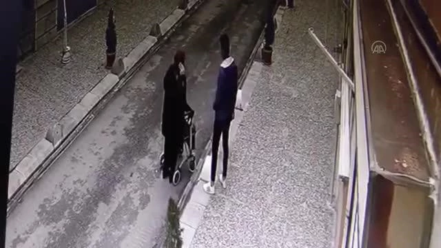 ESKİŞEHİR - Yürüme engelli kadını telefonla dolandıran, Şanlıurfa'da yakalanan şüpheli tutuklandı