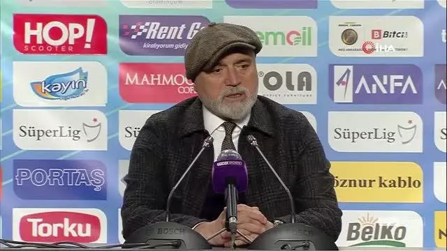 Hikmet Karaman: Gururlu, güçlü olmak için ben, biz yok, hepimiz var