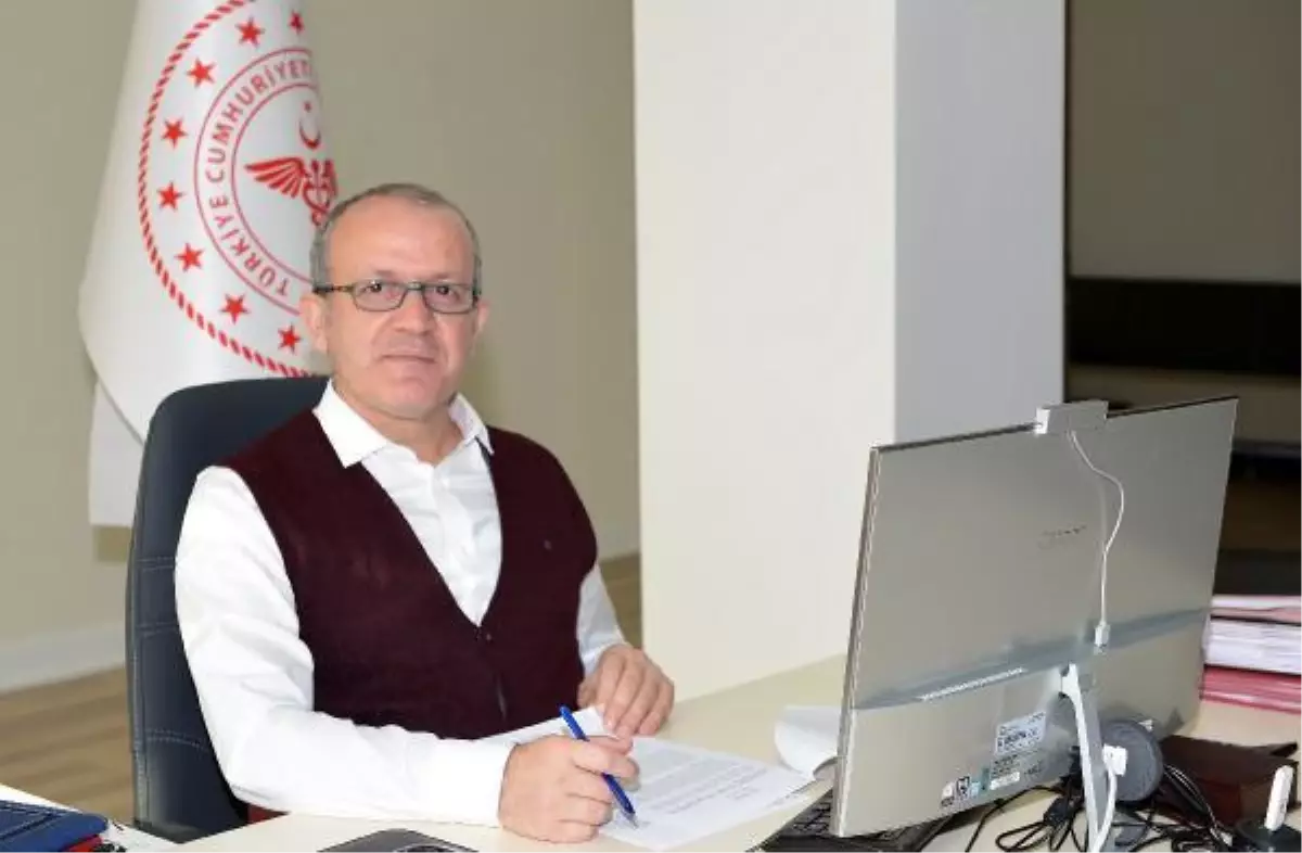 Son dakika haberleri | 'İlk aşı sonrası virüse yakalananlara, 28 gün sonra ikinci doz yapılmayacak'