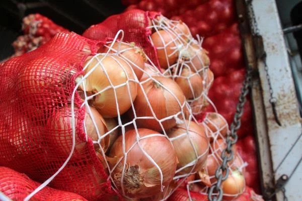 Son dakika haberleri | Kabzımallar Odası'ndan, TMO'nun 'patates- soğan' alım kararına destek