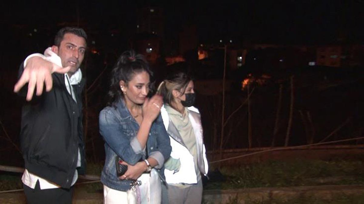 Kaza yapan alkollü sürücü, 'Şoför ben değildim' dedi, yalanını polis ortaya çıkardı
