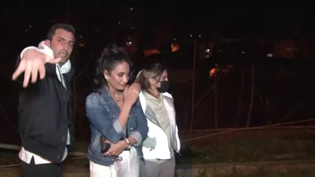 Kaza yapan alkollü sürücü, 'Şoför ben değildim' dedi, yalanını polis ortaya çıkardı Kaza yapan alkollü sürücü, 'Şoför ben değildim' dedi, yalanını polis ortaya çıkardı