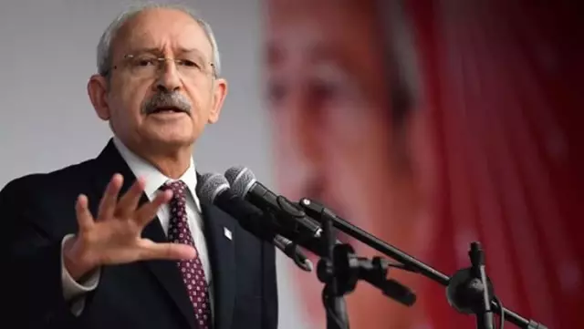 Kılıçdaroğlu talimat verdi! Tüm CHP'li belediyeler Ramazan'da özel yardım kampanyası yapacak Kılıçdaroğlu talimat verdi! Tüm CHP'li belediyeler Ramazan'da özel yardım kampanyası yapacak