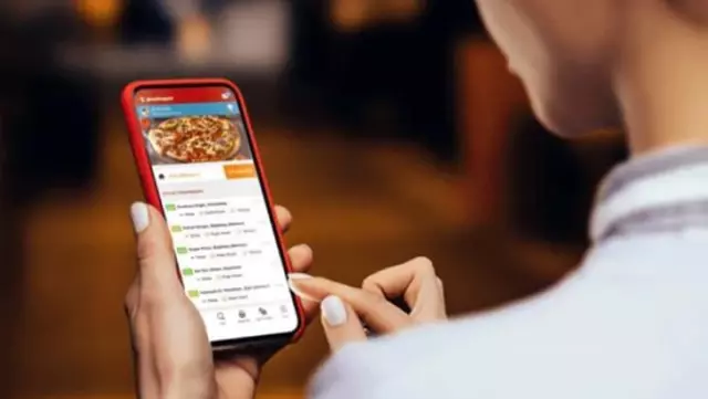 Kullanıcılarının verilerini çaldıran Yemek Sepeti'ne 3 milyonluk ceza kesilmesi bekleniyor Kullanıcılarının verilerini çaldıran Yemek Sepeti'ne 3 milyonluk ceza kesilmesi bekleniyor
