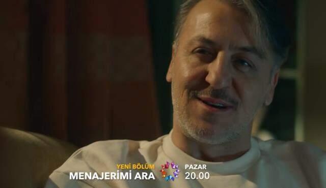 Menajerimi Ara 34. bölüm fragmanı yayınlandı mı? Menajerimi Ara 33. bölüm izle! Menajerimi Ara dizisi oyuncuları kim? Menajerimi Ara konusu Menajerimi Ara 34. bölüm fragmanı yayınlandı mı? Menajerimi Ara 33. bölüm izle! Menajerimi Ara dizisi oyuncuları kim? Menajerimi Ara konusu