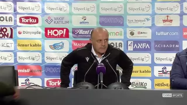 MKE Ankaragücü-Gençlerbirliği maçının ardından MKE Ankaragücü-Gençlerbirliği maçının ardından