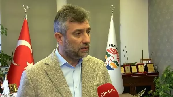 Pandeminin gözdesi şile'de 'kaçak konteyner' savaşı Pandeminin gözdesi şile'de 'kaçak konteyner' savaşı
