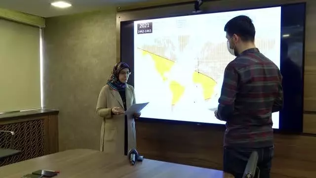 Son dakika haberleri! RAHMET VE BEREKET AYI: RAMAZAN - Din İşleri Yüksek Kurulu Vakit Hesaplama Bölümü namaz, imsak ve iftar vakitleriyle ilgili yoğun mesai yapıyor. Son dakika haberleri! RAHMET VE BEREKET AYI: RAMAZAN - Din İşleri Yüksek Kurulu Vakit Hesaplama Bölümü namaz, imsak ve iftar vakitleriyle ilgili yoğun mesai yapıyor.