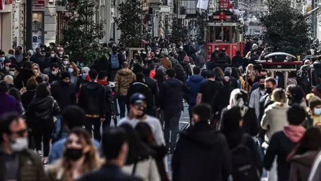 Ramazan'da kapatma mı olacak, tam kapanma mı? İşte kulislerde konuşulan plan Ramazan'da kapatma mı olacak, tam kapanma mı? İşte kulislerde konuşulan plan