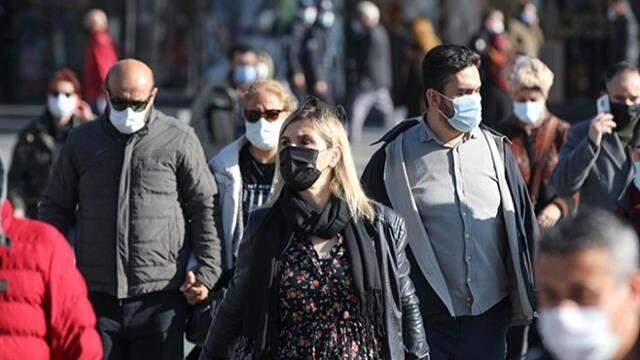 Ramazan'da kapatma mı olacak, tam kapanma mı? İşte kulislerde konuşulan plan Ramazan'da kapatma mı olacak, tam kapanma mı? İşte kulislerde konuşulan plan