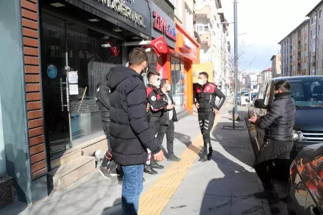 Sahte ihbarda bulundular, polise sürpriz yaptılar Sahte ihbarda bulundular, polise sürpriz yaptılar