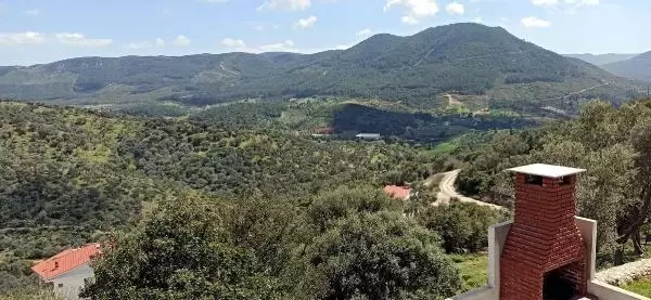 SEFERİHİSAR KÖYLÜLERİ, JES'E KARŞI ÇIKIYOR; ZEYTİNLİKLERİMİZE DOKUNMAYIN SEFERİHİSAR KÖYLÜLERİ, JES'E KARŞI ÇIKIYOR; ZEYTİNLİKLERİMİZE DOKUNMAYIN