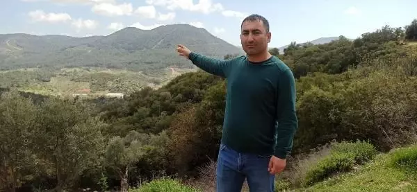 SEFERİHİSAR KÖYLÜLERİ, JES'E KARŞI ÇIKIYOR; ZEYTİNLİKLERİMİZE DOKUNMAYIN SEFERİHİSAR KÖYLÜLERİ, JES'E KARŞI ÇIKIYOR; ZEYTİNLİKLERİMİZE DOKUNMAYIN