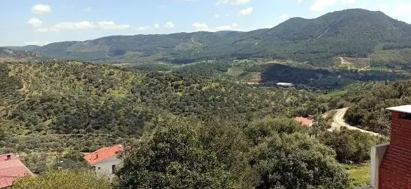 SEFERİHİSAR KÖYLÜLERİ, JES'E KARŞI ÇIKIYOR; ZEYTİNLİKLERİMİZE DOKUNMAYIN SEFERİHİSAR KÖYLÜLERİ, JES'E KARŞI ÇIKIYOR; ZEYTİNLİKLERİMİZE DOKUNMAYIN