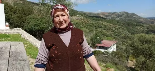 SEFERİHİSAR KÖYLÜLERİ, JES'E KARŞI ÇIKIYOR; ZEYTİNLİKLERİMİZE DOKUNMAYIN SEFERİHİSAR KÖYLÜLERİ, JES'E KARŞI ÇIKIYOR; ZEYTİNLİKLERİMİZE DOKUNMAYIN