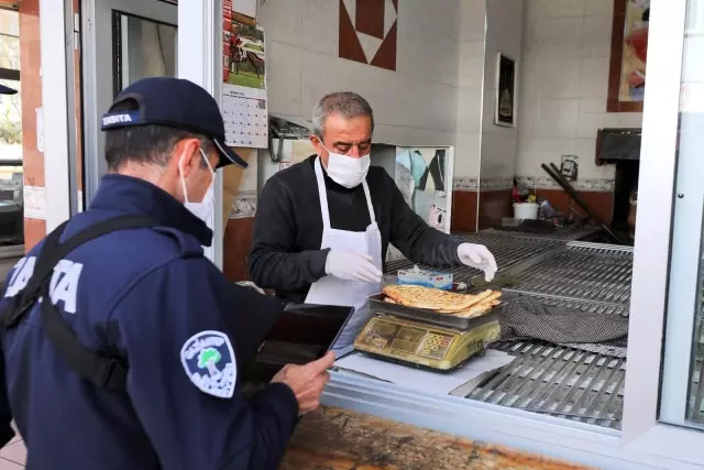 Son dakika! Şehitkamil'de Ramazan öncesi denetimler aralıksız sürüyor Son dakika! Şehitkamil'de Ramazan öncesi denetimler aralıksız sürüyor
