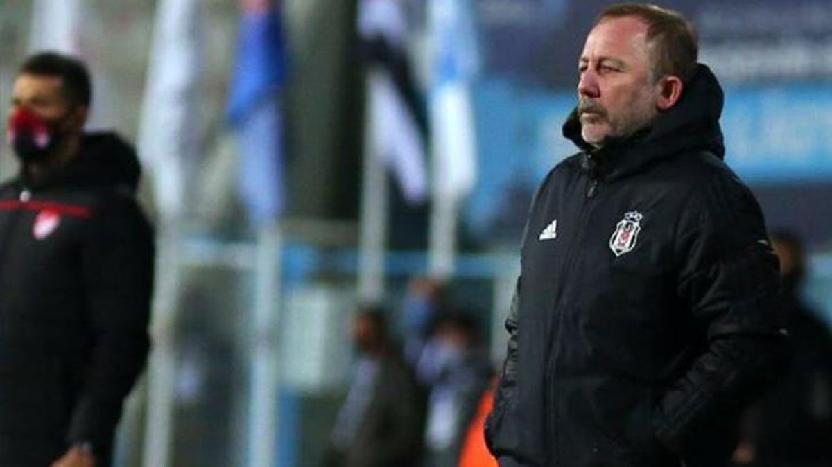 Sergen Yalçın, Cenk'in 6-7 ay kadar yeşil sahalardan uzak kalacağını açıkladı