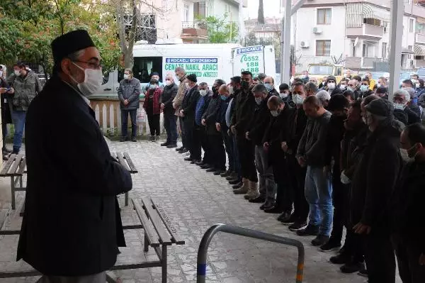 SEYCAN HEMŞİRE, SON YOLCULUĞUNA UĞURLANDI SEYCAN HEMŞİRE, SON YOLCULUĞUNA UĞURLANDI