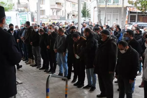 SEYCAN HEMŞİRE, SON YOLCULUĞUNA UĞURLANDI SEYCAN HEMŞİRE, SON YOLCULUĞUNA UĞURLANDI