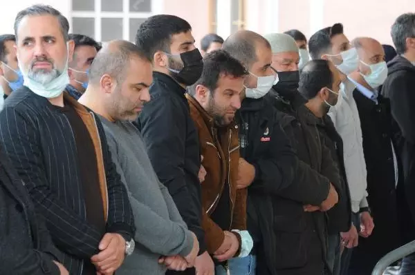 SEYCAN HEMŞİRE, SON YOLCULUĞUNA UĞURLANDI SEYCAN HEMŞİRE, SON YOLCULUĞUNA UĞURLANDI