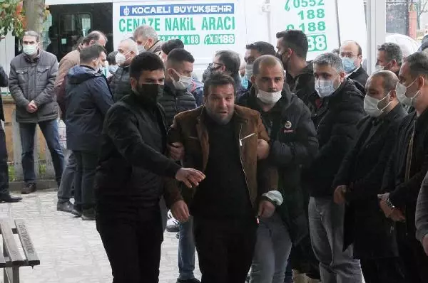 SEYCAN HEMŞİRE, SON YOLCULUĞUNA UĞURLANDI SEYCAN HEMŞİRE, SON YOLCULUĞUNA UĞURLANDI