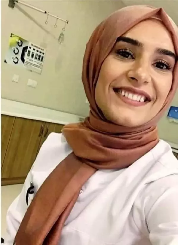 KARAMAN SEYCAN HEMŞİRENİN ÖLDÜĞÜ YERDE YOL YAPIM ÇALIŞMASI SÜRÜYOR KARAMAN SEYCAN HEMŞİRENİN ÖLDÜĞÜ YERDE YOL YAPIM ÇALIŞMASI SÜRÜYOR