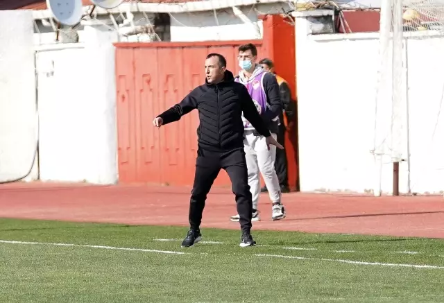 TFF 1. Lig: Ümraniyespor: 2 Bursaspor: 1