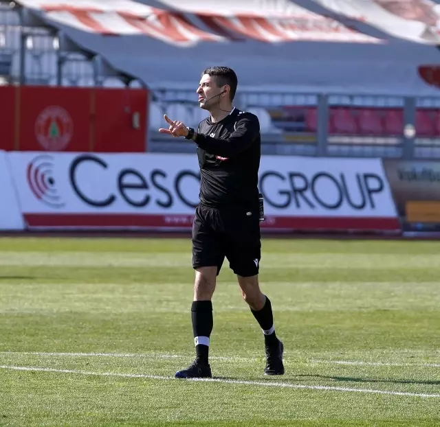 TFF 1. Lig: Ümraniyespor: 2 Bursaspor: 1