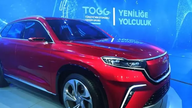 TÜBİTAK, dünyayı vuran kriz sonrası harekete geçiyor! Yerli otoya çip üretecekler TÜBİTAK, dünyayı vuran kriz sonrası harekete geçiyor! Yerli otoya çip üretecekler