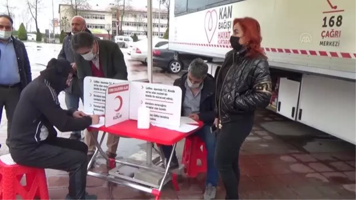 Türk Kızılay ramazanda 225 milyon liralık yardım dağıtacak