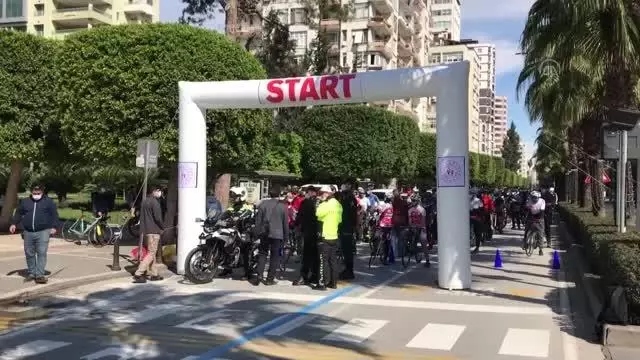 Son dakika... Türk Polis Teşkilatının kuruluşunun 176. yıl dönümü nedeniyle bisiklet turu düzenlendi Son dakika... Türk Polis Teşkilatının kuruluşunun 176. yıl dönümü nedeniyle bisiklet turu düzenlendi