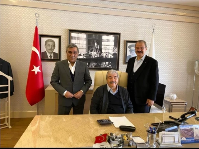 Türkiye'nin en büyük GES yatırımı Gaziantepli firmalardan