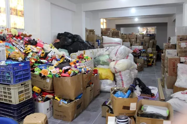 11 bin çocuğu sevindiren oyuncak projesi çalındı, mahkemenin yolunu tuttu