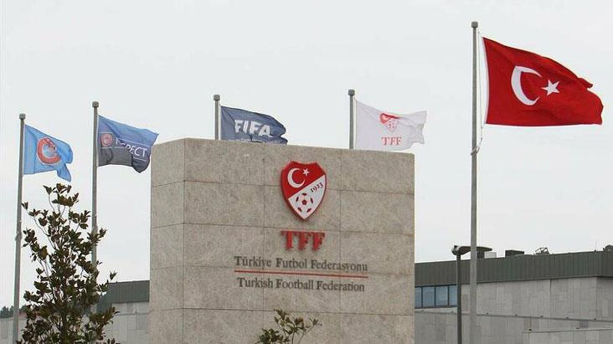 1959 öncesi şampiyonluklar için TFF'ye bir başvuru daha geldi