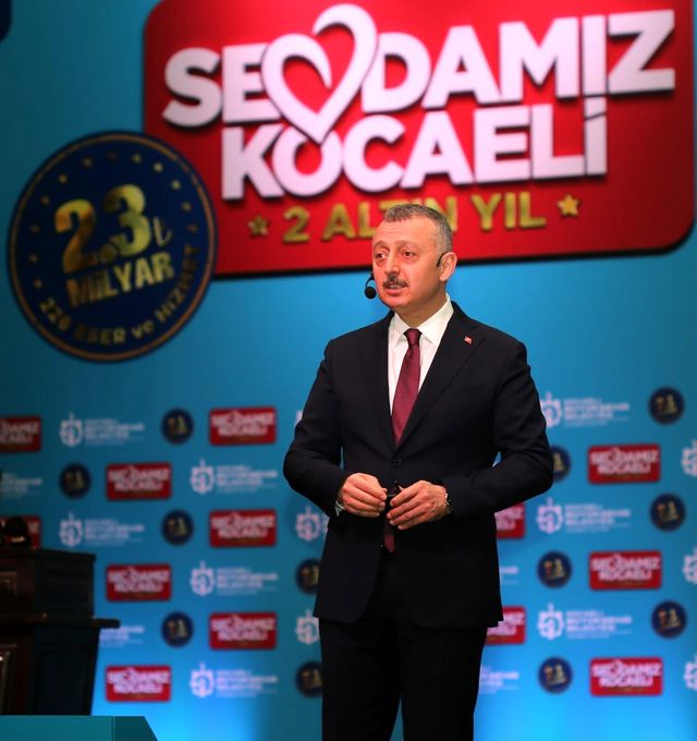 2 3 milyar liralik yatirim yapan belediyenin 6 14060225 o