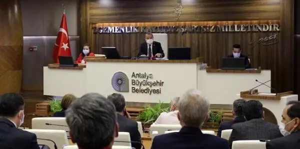 Son dakika haber | 251 gün sonra meclise gelen Başkan Böcek: Ölüm döşeğinde haksızlığa uğradık Son dakika haber | 251 gün sonra meclise gelen Başkan Böcek: Ölüm döşeğinde haksızlığa uğradık