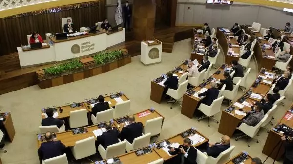 Son dakika haber | 251 gün sonra meclise gelen Başkan Böcek: Ölüm döşeğinde haksızlığa uğradık Son dakika haber | 251 gün sonra meclise gelen Başkan Böcek: Ölüm döşeğinde haksızlığa uğradık