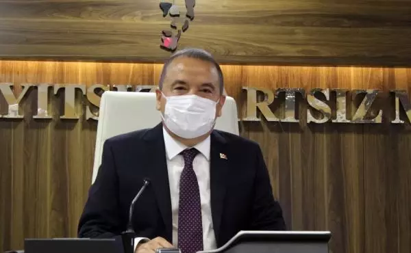 Son dakika haber | 251 gün sonra meclise gelen Başkan Böcek: Ölüm döşeğinde haksızlığa uğradık Son dakika haber | 251 gün sonra meclise gelen Başkan Böcek: Ölüm döşeğinde haksızlığa uğradık