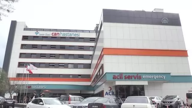 860 gram ağırlıkla dünyaya gelen Ali Doğan bebek, 7 ayda hayata tutundu 860 gram ağırlıkla dünyaya gelen Ali Doğan bebek, 7 ayda hayata tutundu