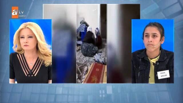 88 yaşındaki kadının şüpheli ölümünde kan donduran detay: Ayağını hamur makinasını sıkıştırıp işkence yaptılar 88 yaşındaki kadının şüpheli ölümünde kan donduran detay: Ayağını hamur makinasını sıkıştırıp işkence yaptılar