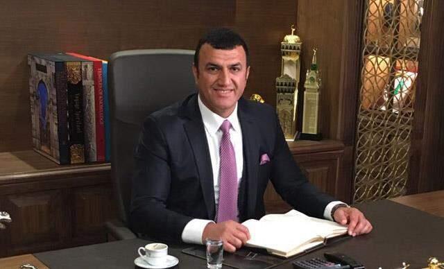 ABD Başkan Yardımcısı Harris'in satışa çıkardığı lüks evi Türk iş adamı alıyor ABD Başkan Yardımcısı Harris'in satışa çıkardığı lüks evi Türk iş adamı alıyor