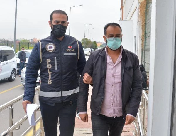 Adana'da tefeci şebekesine operasyonda 1 tutuklama