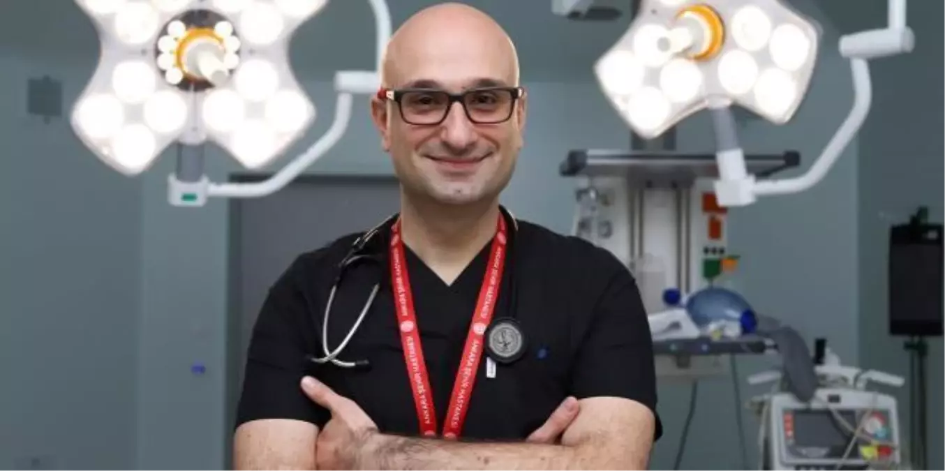 Afşin Emre Kayıpmaz kimdir? Çağla ile yeni bir gün konuğu Afşin Emre Kayıpmaz kaç yaşında? Afşin Emre Kayıpmaz eğitimi nedir?