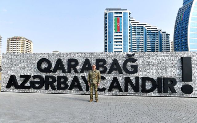 aliyev askeri ganimet parki nin acilisini yap 5 14060626 o